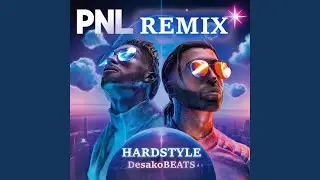 Comme pas deux P.N.L (Hardstyle Remix)