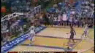 Clemson vs. Duke: ACC Tourny Highlights