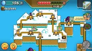 Lep’s World - Part 2 - Clean - ALIN