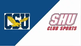 Sacred Heart University Club Football vs Coppin State 10/11/25