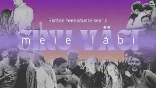 Risttee koguduse teenistus (09.11.25)