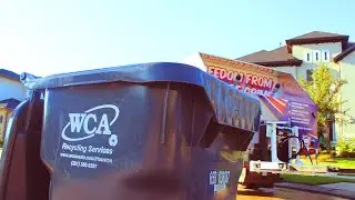 What's our bin cleaning process?