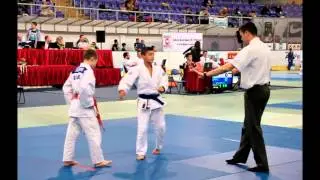 Будапештский кубок 2015 Цуркан И.