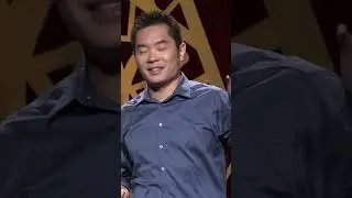 &ldquo;When you get rejected in life ... consider the possibilities.&rdquo; #TEDTalks