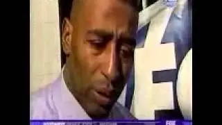 2001 NFL on FOX Postgame Report (2000 NFC Championship)