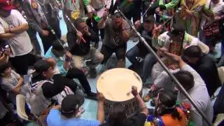Northern Cree @ GON 2016 (Men&rsquo;s Chicken)