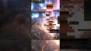 unoptimized temple printing divines #poe2 #pc