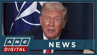 Trump backs down on Greenland tariffs, says deal framework reached | ANC