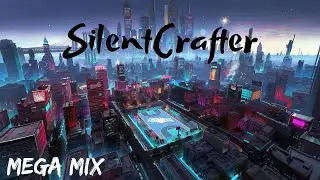 SilentCrafter - Everything From 2020 [Mega Mix]