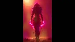 VIOLA THE LAST WARRIOR / Music by Tophat Panda - Lost Legend #shorts