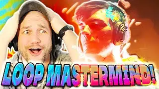 HE RETURNS! INKIE - FLOSSTROMO  Beatland wildcard 2023 BEATBOX REACTION!!! 😱