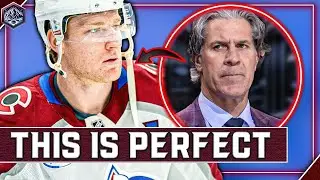 The Avalanche just sent a SERIOUS message...