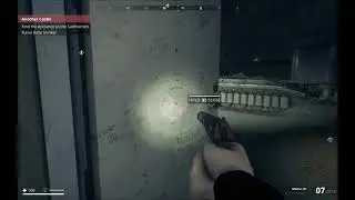 Generation Zero story time #2