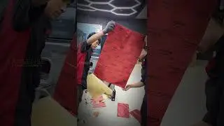 2 Layer Door Damping Solutions | Car Door Damping | Sound Proofing | Sound Deadening | Car Sense