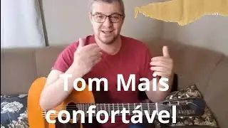 🎸 Clube da Esquina 2 (Versão Samuel Rosa e Lô Borges): Aprenda em Tom Mais Baixo em 15 Minutos! 🔥