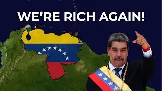 How the Richest Country in Latin America Lost Everything