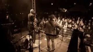 Luc Arbogast & Manurey - Le Grand Coureur - Verneuil sur Avre