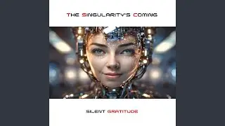 The Singularity's Coming
