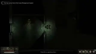 The Last Cargo Demo