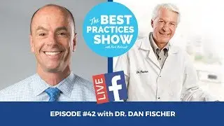 Episode #42: Where is Dentistry Headed? with Dr. Dan Fischer