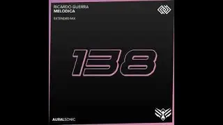 RICARDO GUERRA - MELODICA (EXTENDED MIX) INTERFLOW RECORDS