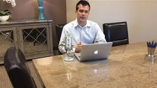 Kyle Malnati Show - Real Estate Radio (Episode 1)