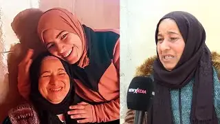 حصري من طبربة : والدة الراحلة 