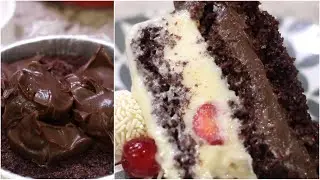 O MELHOR BRIGADEIRO PARA RECHEIOS E COBERTURAS | MACIO E NO PONTO | KAREN MUNHOZ