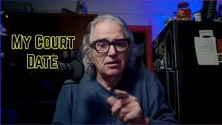 They Caught Me With Weed - Now I Face Judgment Day
