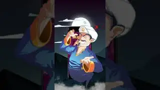 Official video of Akinator