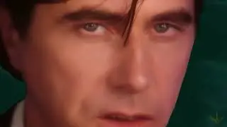 Bryan Ferry - Don't Stop The Dance (Widescreen Remastered Classics 2026)