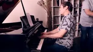 Decades performs 