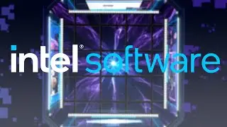 The Intersection of Information and Technology | Intel Software