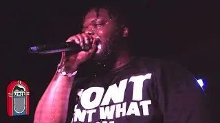 Punk Music + Drill Music = ??? (a Scene Analysis)