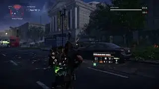 Tom Clancy's The Division&reg; 2 Hunter  Masks but how