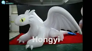 1st-15th June hongyi free shipping of all inflatable toys