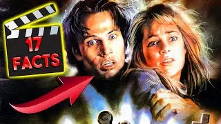 Phantasm II (1988) | 17 FACTS YOU DIDN'T KNOW
