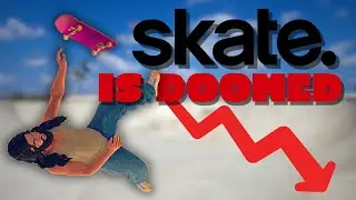 Why Skate 4 Needs To Be SAVED (Deep Dive)