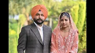 Live //Gurpreet Singh Weds Ramandeep Kaur //Vicky HD Studio VARNALA M : 99154-44200M : 95923-20020