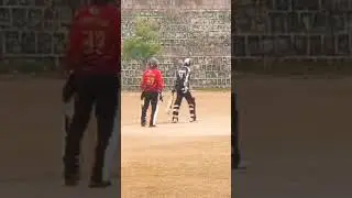 OMER BUTT play awesome innings #cricket #viral #psl #trending #ipl #bpl #lpl #Comsat