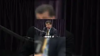 What Happens If We Nuke Mars? | deGrasse Reveals the Truth