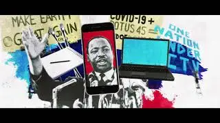 All In: Education Featurette: Art as Activism (ENGLISH)