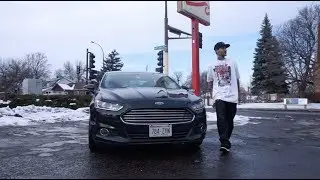 JBlanco x JMan - Clear View | Shot By @MinnesotaColdTv