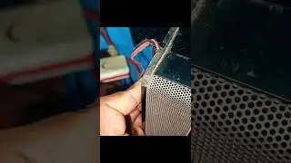 Sony HT-Rt3 soundbar cutting and subwoofer box change || வேற லெவல் #rensview #new #trending #audio