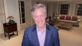 Andrew Bagley, Chairman of Salon Priv&eacute;