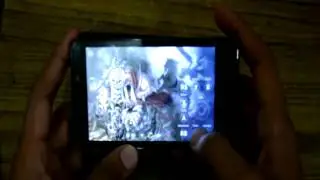 Play PC Games on Android [Onlive]