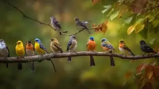 6#/ما شاء الله تفقيس الكناري 🐣وتم تركيب خط الد بالمطير 🤩