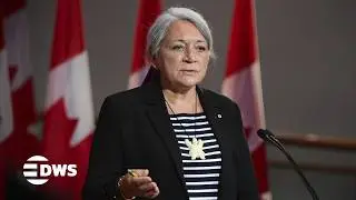 FULL URGENT MESSAGE: Canada&rsquo;s Mary Simon Urges Action for Arctic Youth and Indigenous Rights | AC14