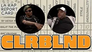 Dejon Paul Talks 2025 Rap Raport Card, No Jumper, Lush, Lefty Gunplay and More