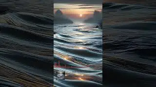 River Sounds for Sleep -  Gentle River Soundscapes for Deep Sleep & Relaxation -  Musica  - 9983 - 3